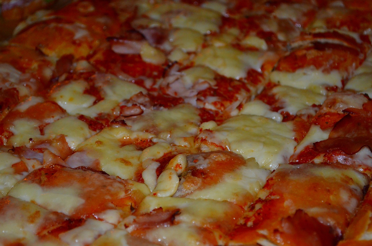 Pizzeria we Wrocławiu dobra pizza 24h