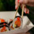 Sushi bez serka: które pozycje wybrać, gdy nie lubisz kremowego nadzienia?